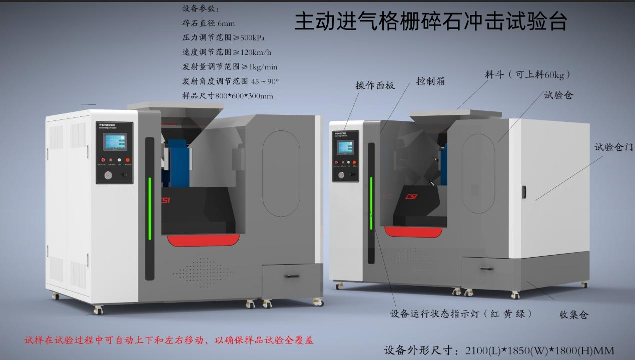 鬆江其他物理性檢測儀器