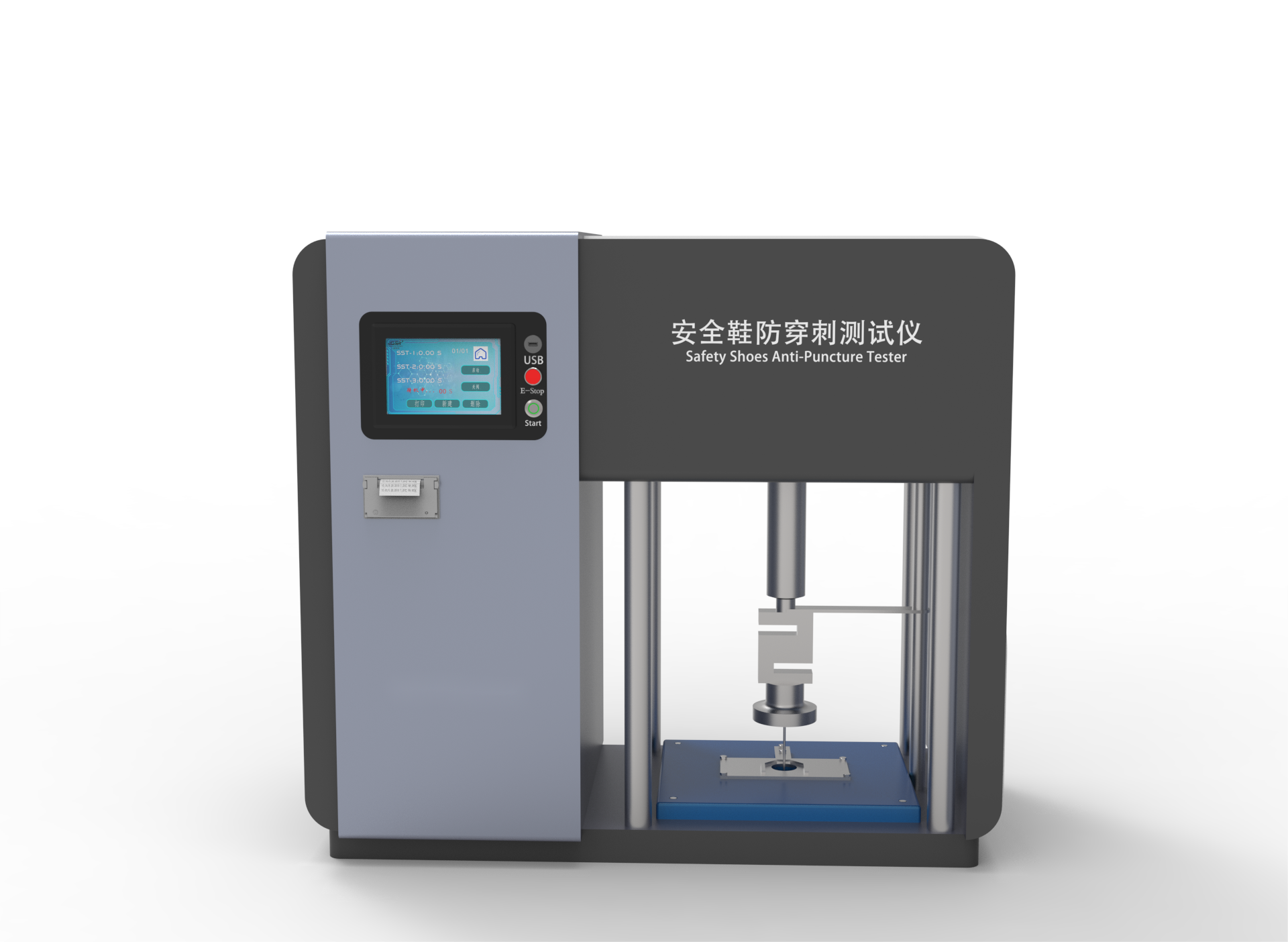 引流管扭結穩定性測試儀（夾具）  廠家現貨