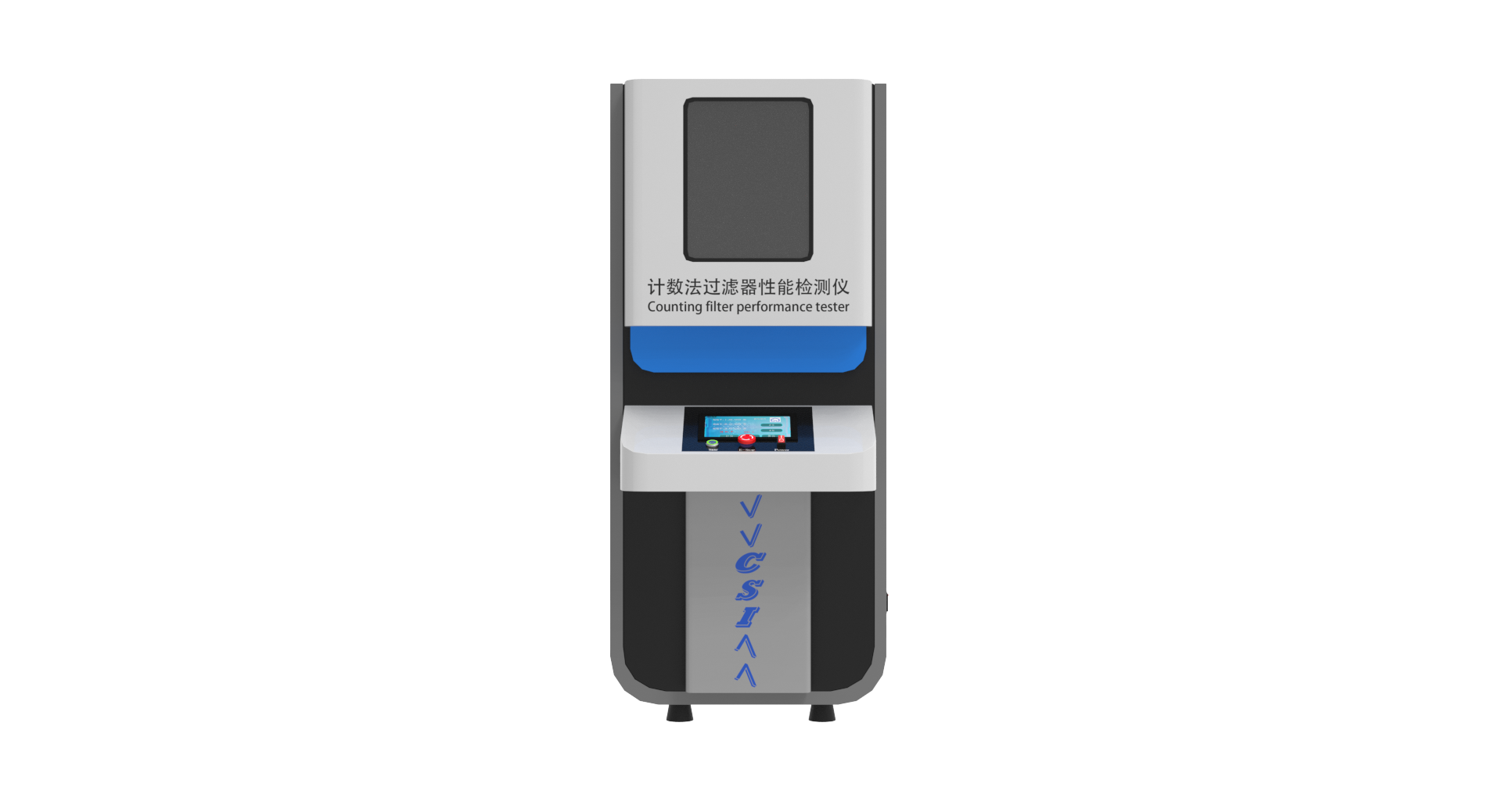 青浦其他物理性檢測儀器
