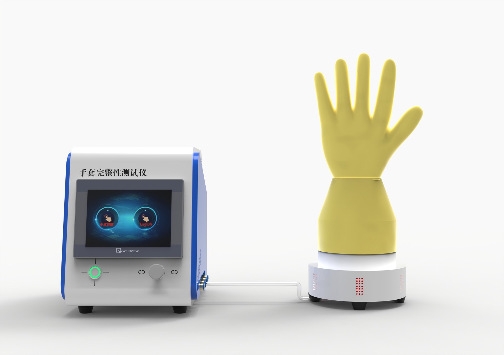 閔行其他物理性檢測儀器