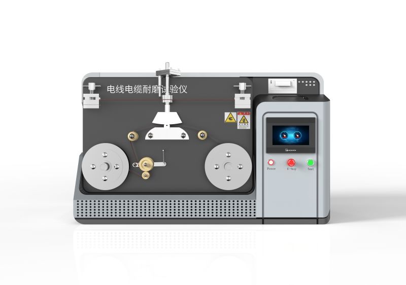 閔行其他物理性檢測儀器